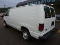 Oxford White - E Series Van E150 Cargo Photo No. 2