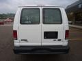 Oxford White - E Series Van E150 Cargo Photo No. 3