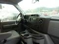 Oxford White - E Series Van E150 Cargo Photo No. 13