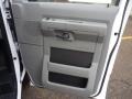 Oxford White - E Series Van E150 Cargo Photo No. 14