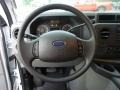 Medium Flint Steering Wheel Photo for 2012 Ford E Series Van #54504980