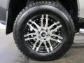 2009 Boulder Gray Metallic Hummer H3   photo #18