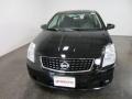 Super Black - Sentra 2.0 S Photo No. 2