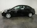 Super Black - Sentra 2.0 S Photo No. 3