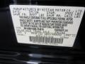 Super Black - Sentra 2.0 S Photo No. 10
