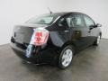 Super Black - Sentra 2.0 S Photo No. 11