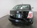 Super Black - Sentra 2.0 S Photo No. 12