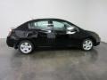 Super Black - Sentra 2.0 S Photo No. 13