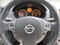 Super Black - Sentra 2.0 S Photo No. 27