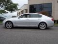  2007 GS 450h Hybrid Mercury Metallic