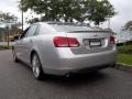 Mercury Metallic - GS 450h Hybrid Photo No. 5
