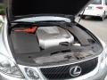 3.5 Liter h DOHC 24-Valve VVT V6 Gasoline/Electric Hybrid Engine for 2007 Lexus GS 450h Hybrid #54505859