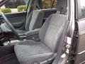 Magnesium Metallic - Civic LX Sedan Photo No. 10