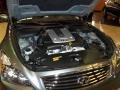 3.7 Liter DOHC 24-Valve CVTCS V6 Engine for 2011 Infiniti G 37 Convertible #54506009