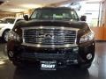 Black Obsidian - QX 56 4WD Photo No. 2