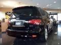 Black Obsidian - QX 56 4WD Photo No. 5
