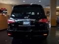 Black Obsidian - QX 56 4WD Photo No. 6