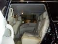 Black Obsidian - QX 56 4WD Photo No. 8