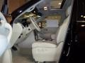 Black Obsidian - QX 56 4WD Photo No. 9