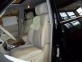 Black Obsidian - QX 56 4WD Photo No. 11