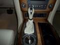 Black Obsidian - QX 56 4WD Photo No. 14
