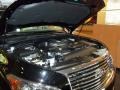 Black Obsidian - QX 56 4WD Photo No. 16