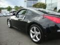 Magnetic Black - 350Z Coupe Photo No. 3