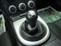  2008 350Z Coupe 6 Speed Manual Shifter