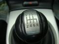 6 Speed Manual 2008 Nissan 350Z Coupe Transmission
