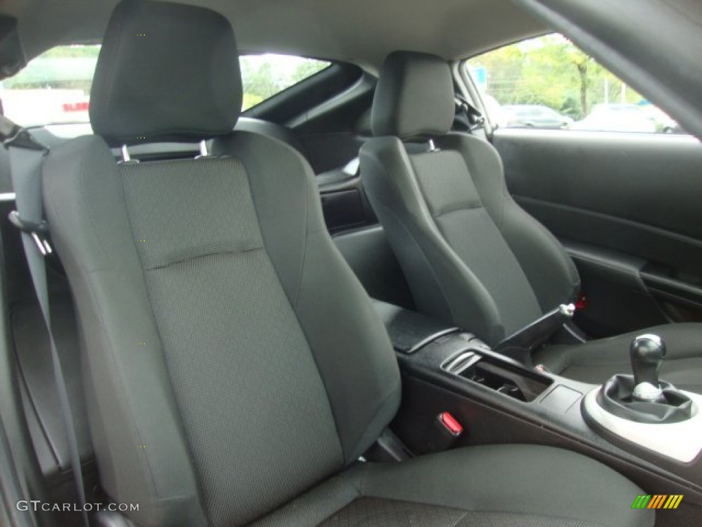 2008 Nissan 350z Coupe Interior Photo 54506333 Gtcarlot Com