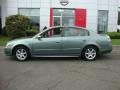 Mystic Emerald Green - Altima 2.5 SL Photo No. 3