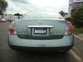 Mystic Emerald Green - Altima 2.5 SL Photo No. 5
