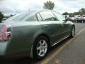 Mystic Emerald Green - Altima 2.5 SL Photo No. 7