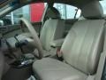Mystic Emerald Green - Altima 2.5 SL Photo No. 21