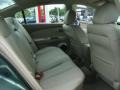 Mystic Emerald Green - Altima 2.5 SL Photo No. 25