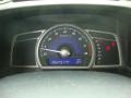 Taffeta White - Civic EX Sedan Photo No. 15