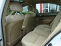 Taffeta White - Civic EX Sedan Photo No. 20