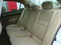 Taffeta White - Civic EX Sedan Photo No. 21
