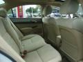 Taffeta White - Civic EX Sedan Photo No. 23