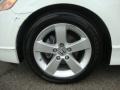 Taffeta White - Civic EX Sedan Photo No. 28