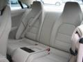 Obsidian Black Metallic - E 350 Coupe Photo No. 6