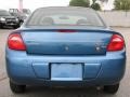 2003 Atlantic Blue Pearl Dodge Neon SE  photo #4