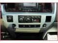 Khaki Controls Photo for 2009 Dodge Ram 3500 #54507272