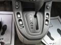 2003 Silver Saturn VUE V6 AWD  photo #8