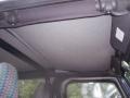 Dark Blue Pearl - Wrangler SE 4x4 Photo No. 46