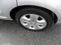 Bright Silver Metallic - Caliber SXT Photo No. 15