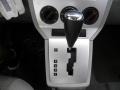 Bright Silver Metallic - Caliber SXT Photo No. 18