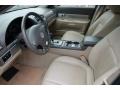 Camel 2005 Lincoln LS V8 Interior Color