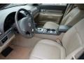 Camel Interior Photo for 2005 Lincoln LS #54507953