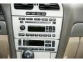 Camel Controls Photo for 2005 Lincoln LS #54507977